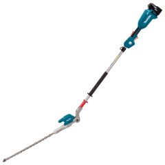 Makita DUN500WRTE Cortasetos a batería de 18V 50 cm 5.0Ah Li-Ion