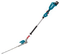 Makita DUN500WZ Cortasetos sin cable 18V 50 cm sin baterías ni cargador