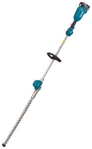 Makita DUN600LRTE Cortasetos sin cable 60 cm 18V 5.0Ah Li-Ion