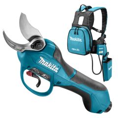 Makita DUP361ZN 2 tijeras de podar de 18 voltios, sin baterías ni cargador