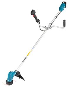 Makita DUR190UZX3 Accu Trimmer 18V U-Grip sin baterías ni cargador