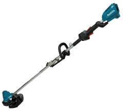 Makita DUR191LZX9 Recortadora de 18V con mango en D sin baterías ni cargador