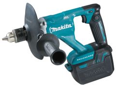 Makita DUT131Z Batidora sin cable 18V sin baterías ni cargador