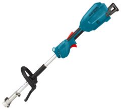 Makita DUX18Z Accu Combi System Mango D de 18 voltios, sin baterías ni cargador