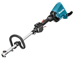 Makita DUX60Z Accu Combi System Mango D 2 x 18 voltios sin baterías ni cargador