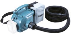 Makita DVC350Z Accu Vacuum cleaner sin baterías ni cargador