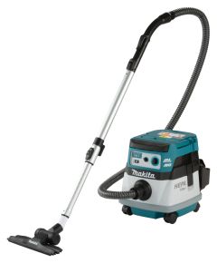 Makita DVC867LZX4 Aspirador 2x18V sin baterías ni cargador