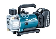 Makita Bomba de vacío DVP180RT 18V 5.0Ah Li-ion