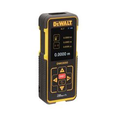 DeWalt DW03050-XJ DW03050 Medidor de distancia 50 mtr.