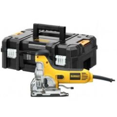 DeWalt DW333KT-QS DW333KT Sierra de calar + Caja TSTAK