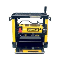 DeWalt DW733-QS Retestadora portátil DW733 317 mm