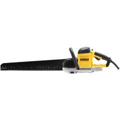 DeWalt DWE397-QS DWE397 Sierra de cocodrilo 1700 Watt 43,0cm clase 12