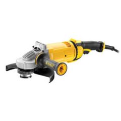 DeWalt DWE4559-QS DWE4559 Amoladora angular 230 mm 2400 Watts