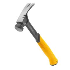 DeWalt DWHT51003-0 Martillo de garra 450 gramos recto