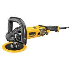 DeWalt DWP849X-QS Pulidora DWP849X 180 mm