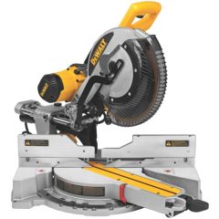 DeWalt DWS780-QS Tronzadora e ingletadora DWS780 1675 vatios 305 mm