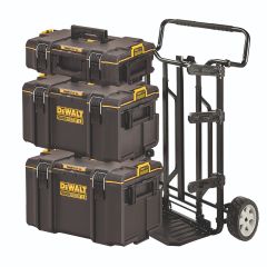 DeWalt DWST83401-1 Sistema DS Tough completo