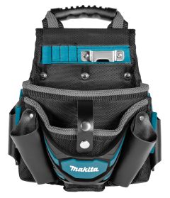 Makita E-05125 Funda para taladro/destornillador y herramienta de mano L/R