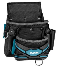 Makita E-05131 Bolsa de cinturón con 2 compartimentos