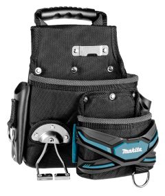 Makita E-05153 Contratista de techos con bolsa de cinturón