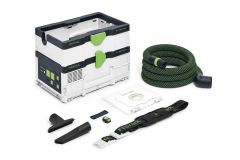 Festool 576933 Aspiradora a batería CLEANTEC CTMC SYS I-Basic