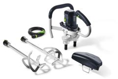 Festool 575822 Mezclador MX 1600/2 REQ DUO DOBLE