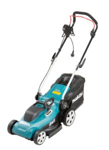 Makita ELM3320 230V Cortadora de césped 33 cm