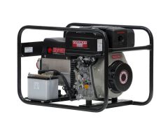 Europower 953010603 Generador EP6000TDE Diesel 6000Watt