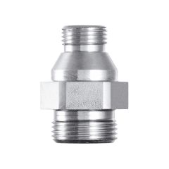 Carat ES00500000 Adaptador - 1/2 "G - M30