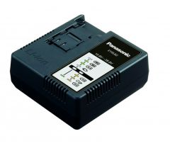 Panasonic EY0L82B Cargador rápido 10,8 - 28,8V