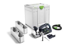 Festool 576426 DF 700 EQ Plus Router Domino XL