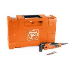 Fein MM700 Max MultiMaster 450W + Garantía del distribuidor 72296862000