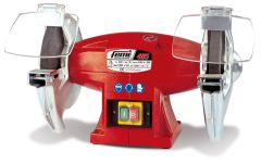 Femi 8015620 Amoladora de banco 405 200 mm - 500 Watt - 230V