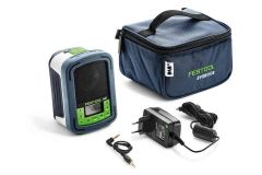 Festool 202111 SYSROCK BR10 DAB+ Radio de obra