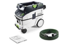 Festool 574947 Aspirador móvil CTL26E