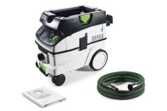 Festool ¡574981 Aspiradora móvil CTM26E + 5 años de garantía del distribuidor! - ¡Nuevo modelo 2018 !