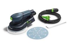 Festool 575032 Lijadora excéntrica ETS EC 150/3 EQ