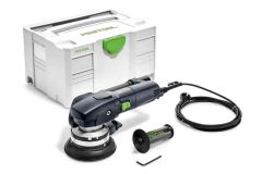 Festool 768016 RG80E-Plus RenoFix router de reparación