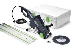 Festool 769001 Sistema de corte de diamante DSC-AG 230 FS