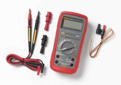 Fluke 4017165 Multímetro de seguridad intrínseca 28IIEX Digital True RMS