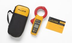 Fluke 4709934 369 FC Pinza inalámbrica de corriente RMS real con apertura de mandíbula de 61 mm