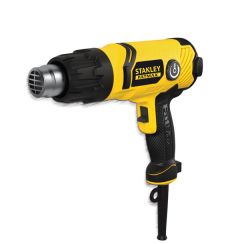 Stanley Pistola de aire caliente FME670K-QS