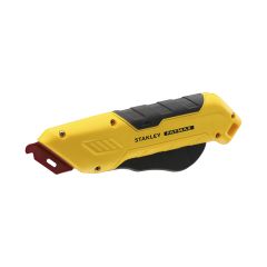 Stanley FMHT10362-0 Cuchillo de seguridad FatMax para zurdos