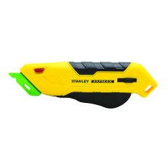 Stanley FMHT10363-0 Cuchillo de seguridad FatMax para diestros