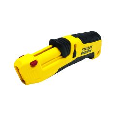 Stanley FMHT10365-0 Cuchillo de seguridad FatMax TriSlide Bimat