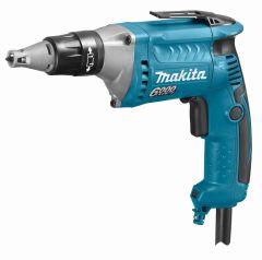 Makita Destornillador FS6300K