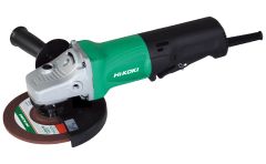 HiKOKI G15YC2LBZ Amoladora angular 150 mm 1.500 W