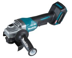 Makita GA013GZ Amoladora angular 125mm 40V sin baterías ni cargador