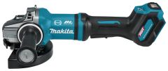 Makita GA037GZ04 Amoladora angular 180mm 40V sin baterías ni cargador