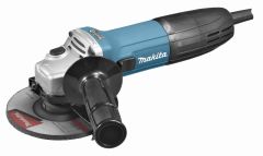 Makita GA5030RK 230V Amoladora angular 125 mm